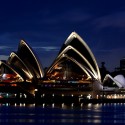 Sydney Opera House. Image © Flickr - User: Jong Soo (Peter) Lee