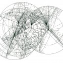 Original Drawing - Sydney Opera House. Image © Jørn Utzon / Courtesy of Bibliodyssey