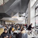 The New School University Center / Skidmore, Owings & Merrill The New School University Center / Skidmore, Owings & Merrill © James Ewing