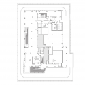 The New School University Center / Skidmore, Owings & Merrill The New School University Center / Skidmore, Owings & Merrill Floor Plan 6
