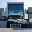 House of Music / Coop Himmelb(l)au House of Music / Coop Himmelb(l)au © Rene Jeppesen