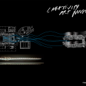 House of Music / Coop Himmelb(l)au House of Music / Coop Himmelb(l)au Creativity Art Music Diagram