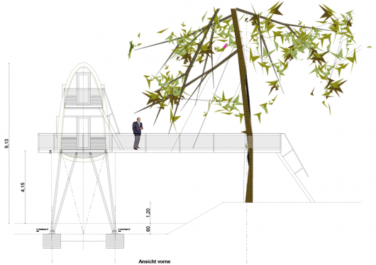 Elevation 1
