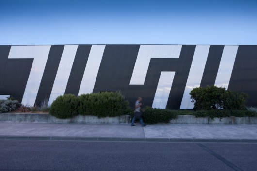 Courtesy of Marjan Hessamfar & Joe Vérons architectes associés