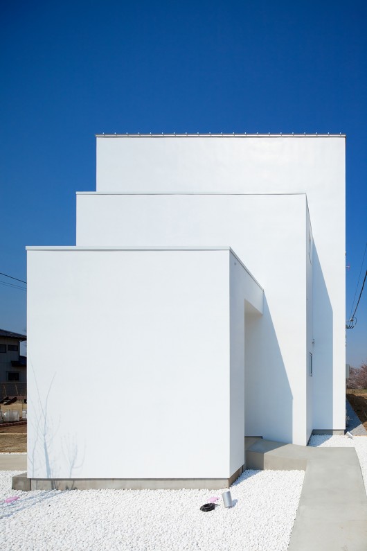 © Ippei Shinzawa