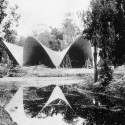 AD Classics: Los Manantiales / Felix Candela AD Classics: Los Manantiales / Felix Candela via wikiarquitectura
