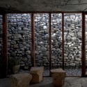 Himalesque / ARCHIUM Himalesque / ARCHIUM © Jun Myung-jin