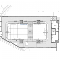 The Pool Aoyama / Nobuo Araki The Pool Aoyama / Nobuo Araki Floor Plan