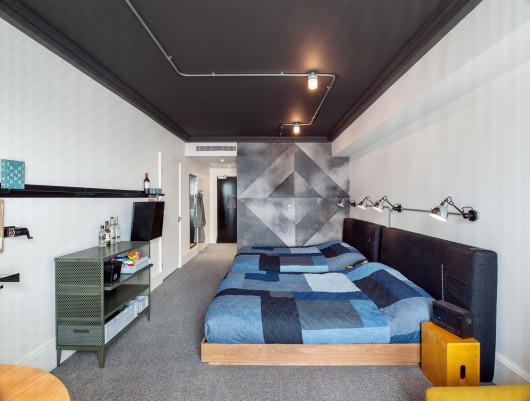 Courtesy of Ace Hotel