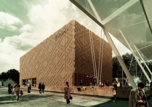 © Collective East Architects