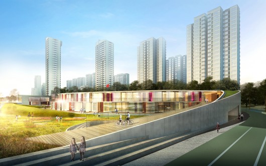 © UDG China