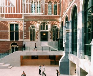 Rijksmuseum Revisited: The Dutch National Museum One Year On Rijksmuseum Revisited: The Dutch National Museum One Year On