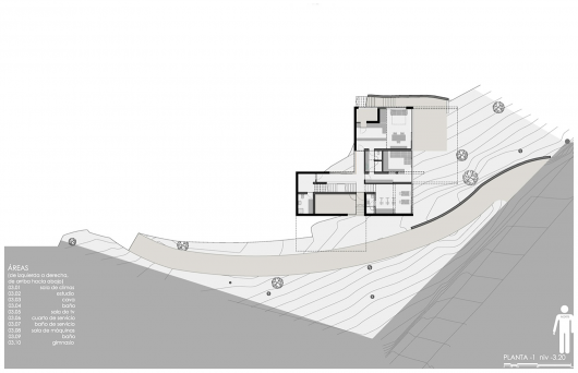 Level 01 Plan