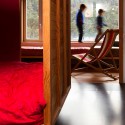 Studio in a Mountain Resort / Beriot Bernardini Arquitectos Studio in a Mountain Resort / Beriot Bernardini Arquitectos © Yen Chen