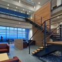 UNC Coastal Studies Institute / Clark Nexsen UNC Coastal Studies Institute / Clark Nexsen © Mark Herboth