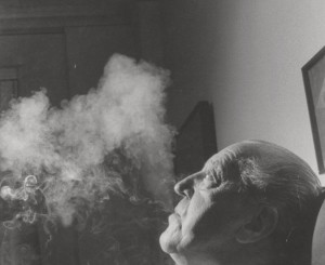 Mies, the Modernist Man of Letters Mies, the Modernist Man of Letters