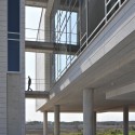 UNC Coastal Studies Institute / Clark Nexsen UNC Coastal Studies Institute / Clark Nexsen © Mark Herboth