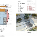 LITTLE Designs Locally-Inspired Cultural Campus for Anqiu LITTLE Designs Locally-Inspired Cultural Campus for Anqiu Art, History, and Science Museum floor plan