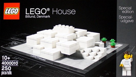 © LEGO®
