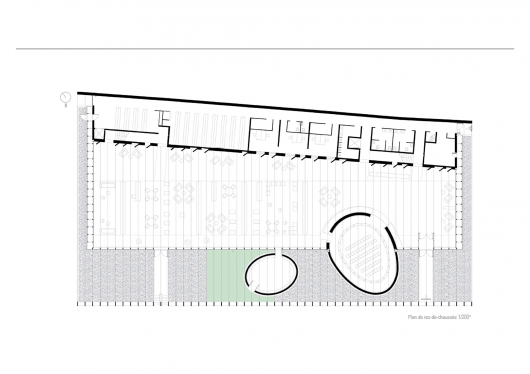 Ground Floor Plan