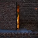 GP practice / LensºAss Architecten GP practice / LensºAss Architecten © Philippe van Gelooven