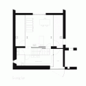 GP practice / LensºAss Architecten GP practice / LensºAss Architecten Floor Plan