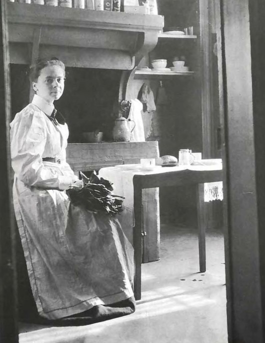 Julia Morgan, FAIA (1872-1957)
