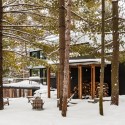 Koosmann Residence / Salmela Architect Koosmann Residence / Salmela Architect © Paul Crosby