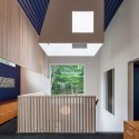 Koosmann Residence / Salmela Architect Koosmann Residence / Salmela Architect © Paul Crosby