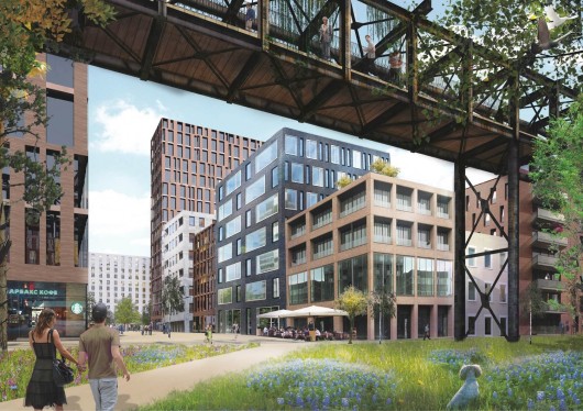 © MVRDV