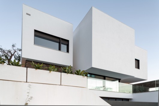 Courtesy of MVN Arquitectos