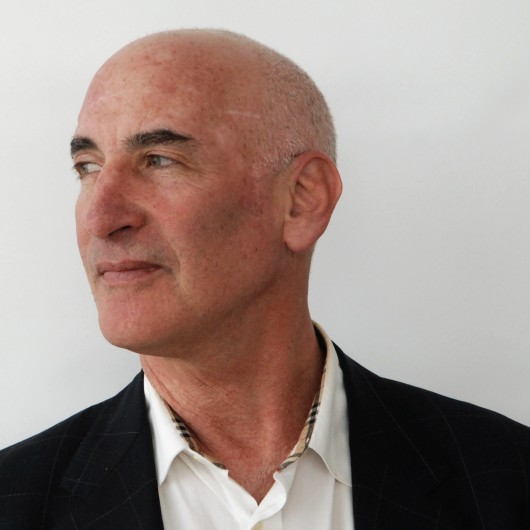 Jonathan Kirschenfeld. Image Courtesy of Institute for Public Architecture