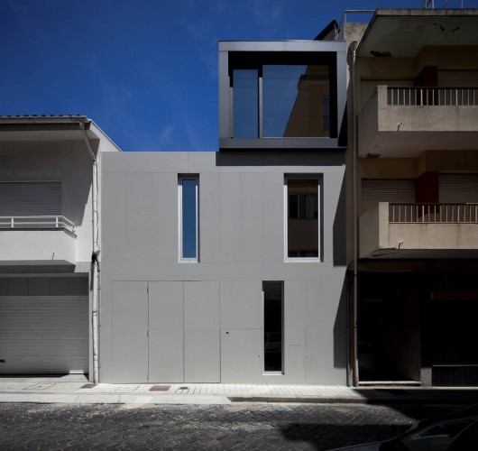 © FG + SG - Fotografía de Arquitectura