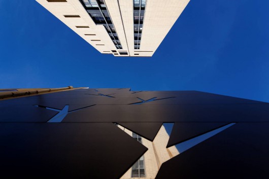 © FG + SG - Fotografía de Arquitectura