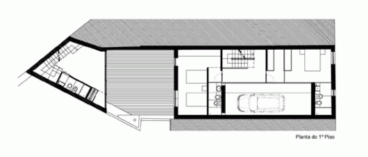 1st floor plan
