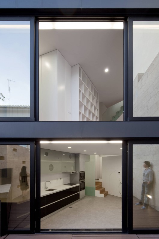 © FG + SG - Fotografía de Arquitectura