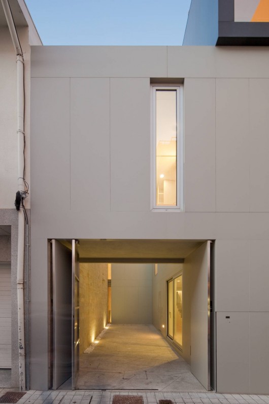 © FG + SG - Fotografía de Arquitectura