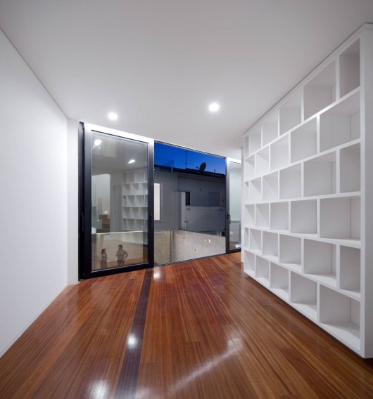 © FG + SG - Fotografía de Arquitectura