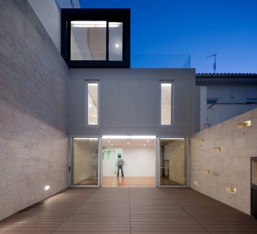 © FG + SG - Fotografía de Arquitectura