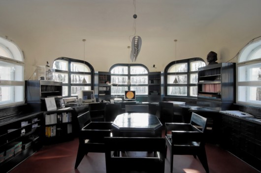 Photo by R. Arlt via via www.aip.de