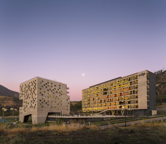 © FG+SG - Fernando Guerra, Sergio Guerra