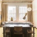 Ace Hotel Downtown LA / Commune Design Ace Hotel Downtown LA / Commune Design © Spencer Lowell