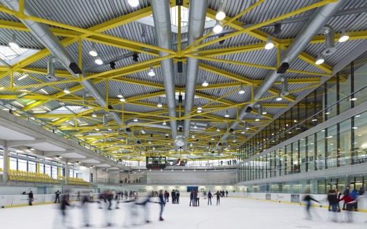 Courtesy of Schulitz Architects