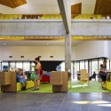 Bendigo Library / MGS Architects Bendigo Library / MGS Architects © Andrew Latreille