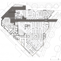 Bendigo Library / MGS Architects Bendigo Library / MGS Architects Floor Plan