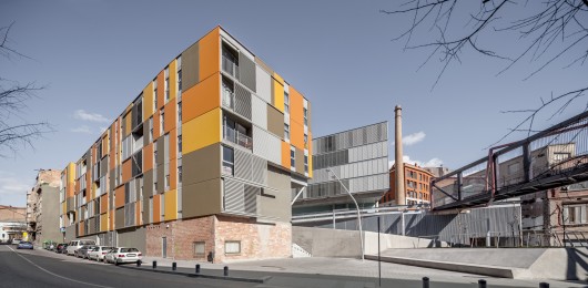 Courtesy of Pich-Aguilera Architects