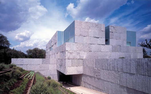Courtesy of Estudio Vicens+Ramos