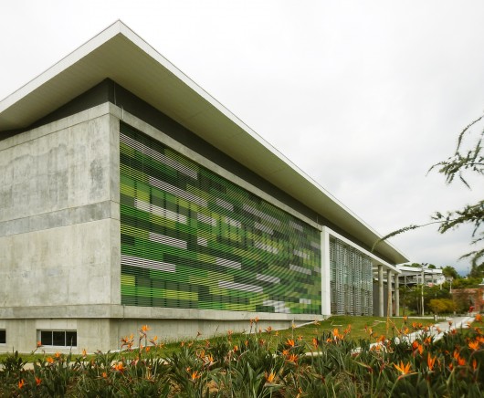 Courtesy of Universidad Nacional de Colombia