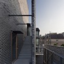 ABC Building / Wise Architecture ABC Building / Wise Architecture © Chin HyoSook