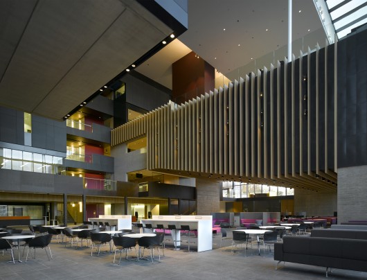 John Henry Brookes Building Cost John Henry Brookes Building Cost